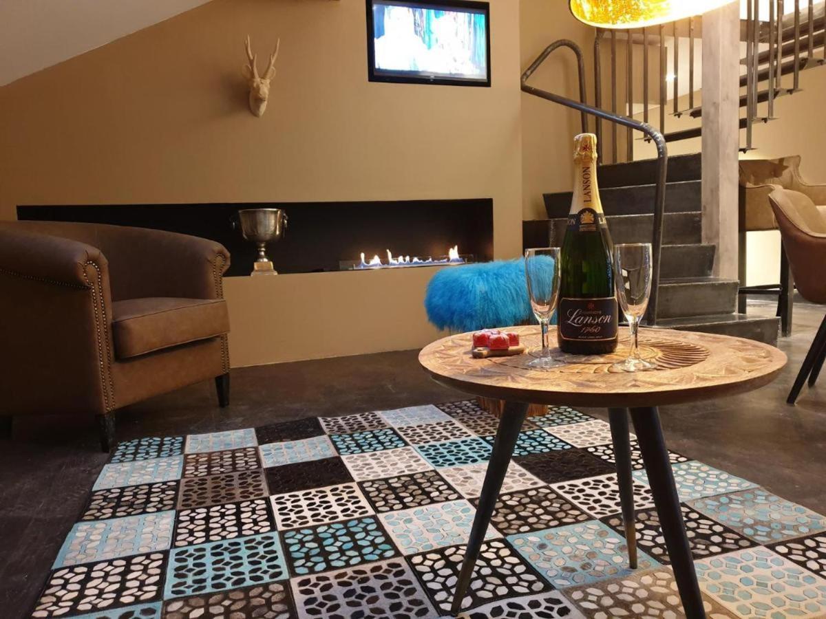 Bel Air - Proprietes Mont Amour Montriond Luaran gambar
